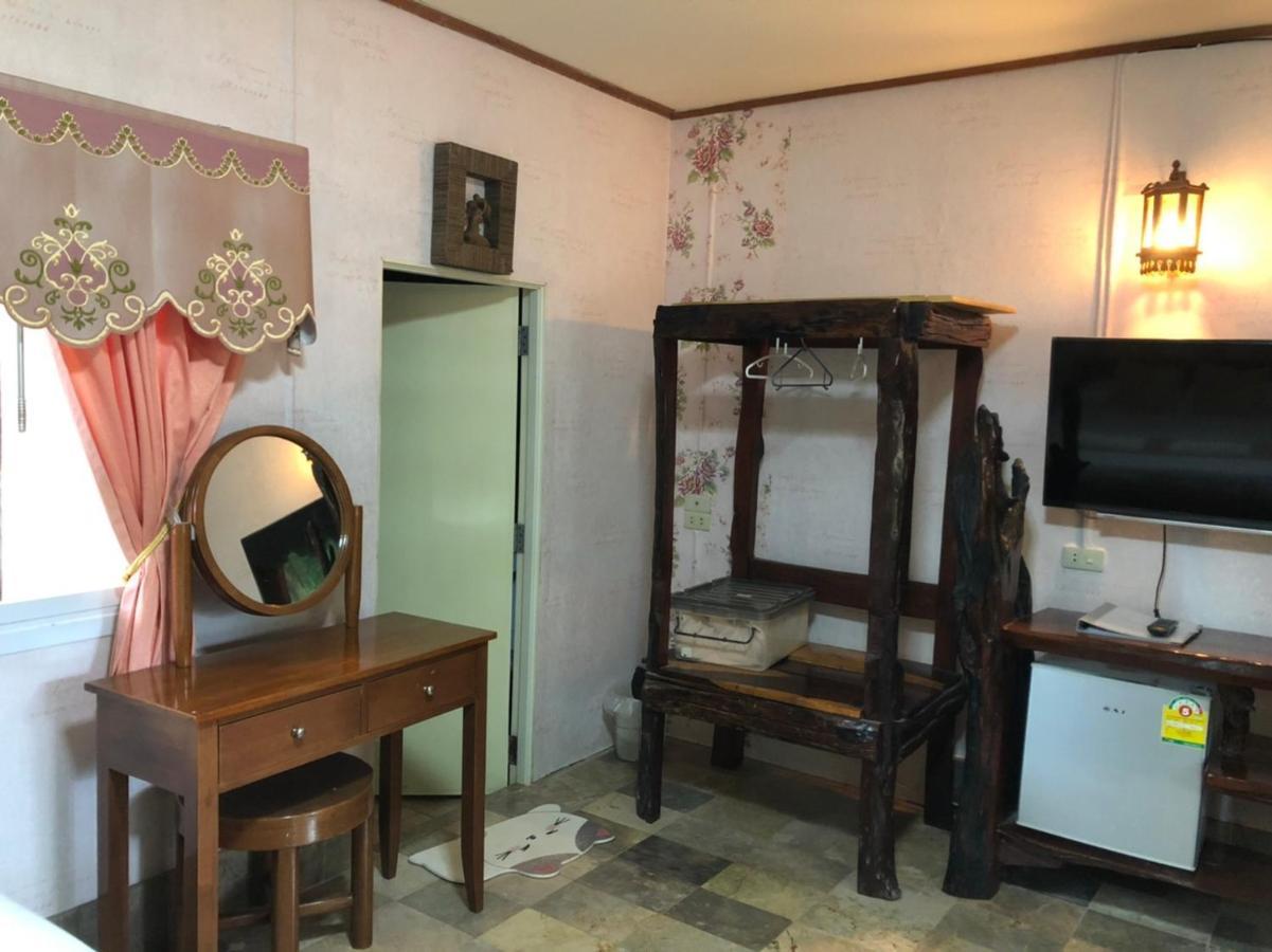 Resort Saiyok River House