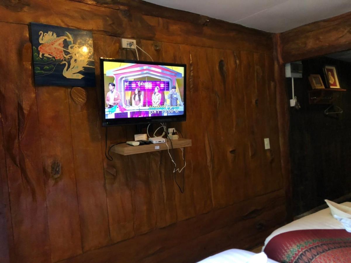 Saiyok River House 3* Sai Yok