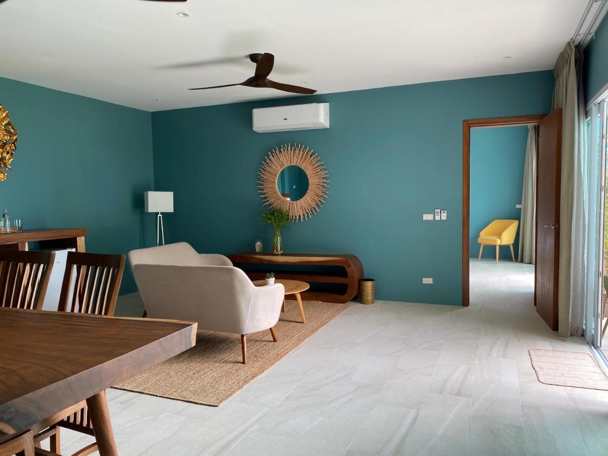 Resort Le Petit Saint Tropez 4*