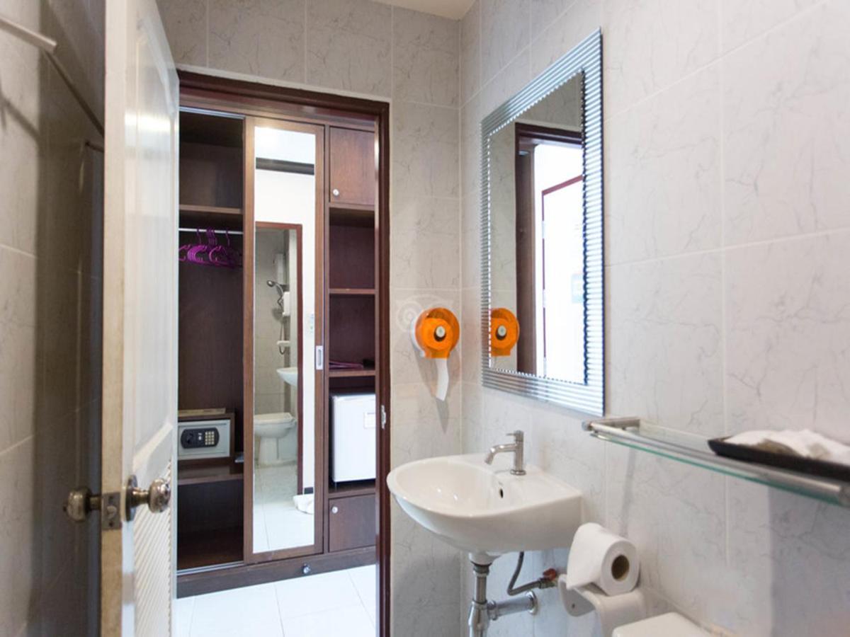 Guest house The Haleeva Aonang - Sha Certified 3*