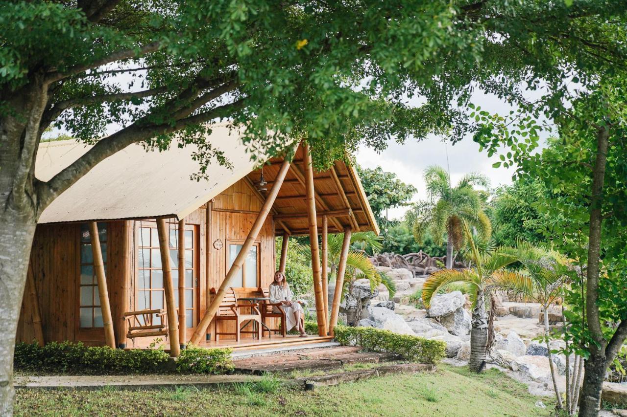 Tayama Farm Khaoyai Holiday home *