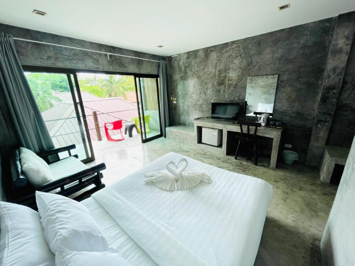 The Sea Resort Haad Rin