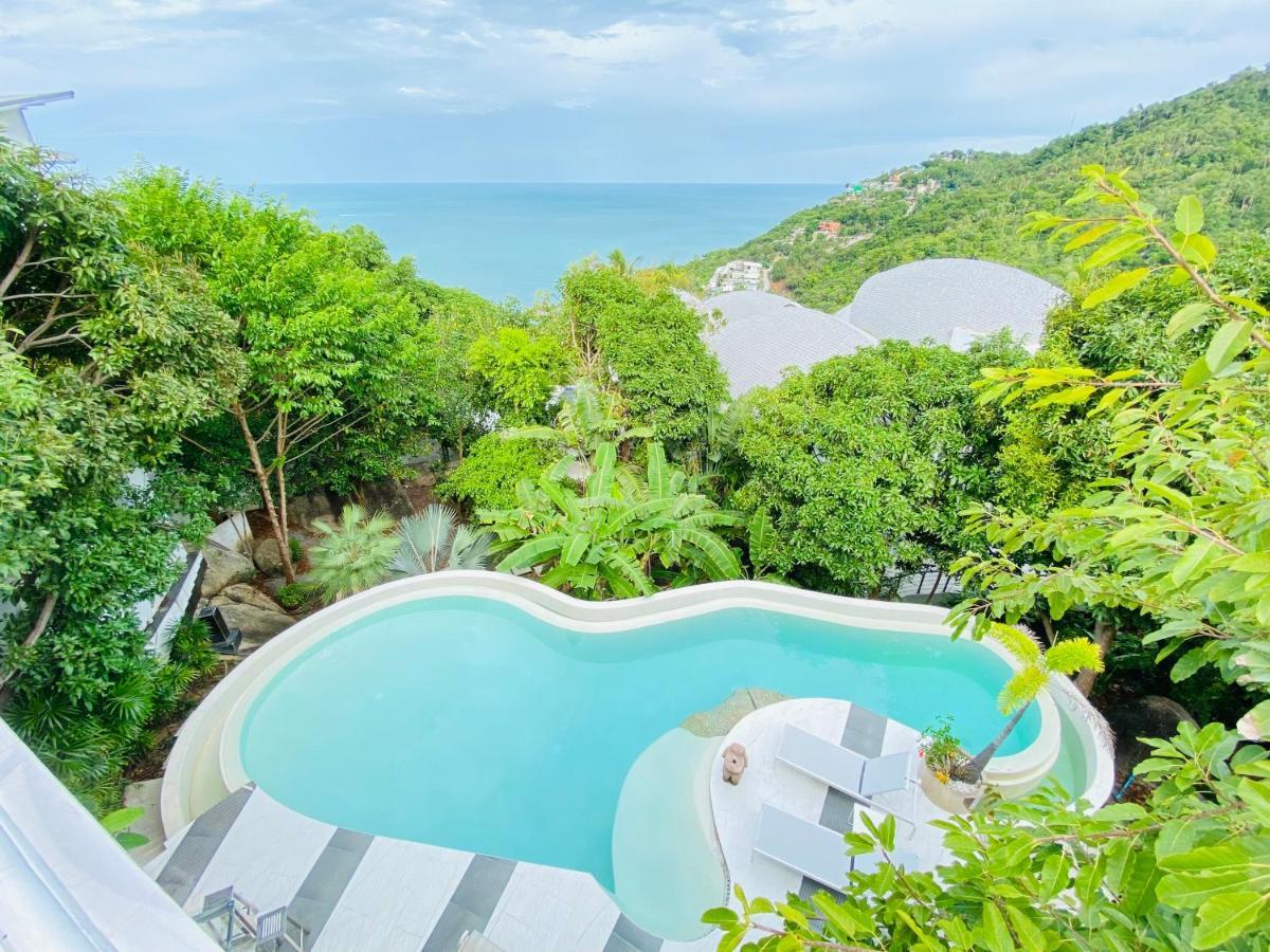 Villa Sunshine Ocean Sea View Chaweng (Koh Samui)