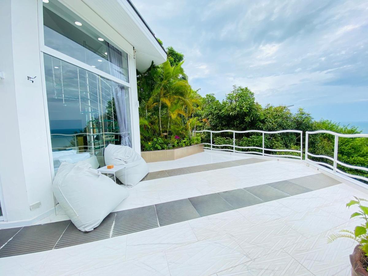 Sunshine Ocean Sea View Villa *