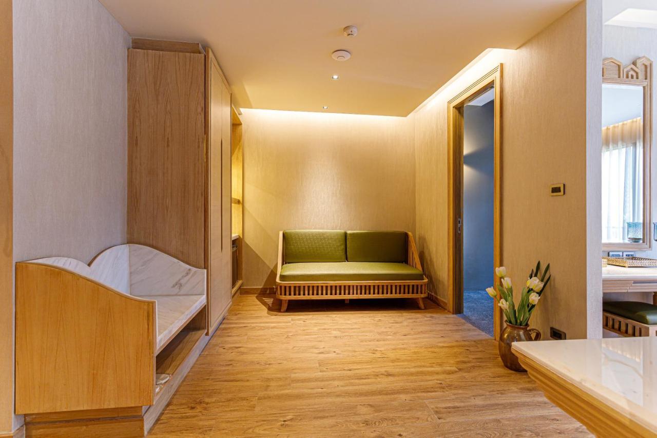 W1bangkoknoi Hotel 4*