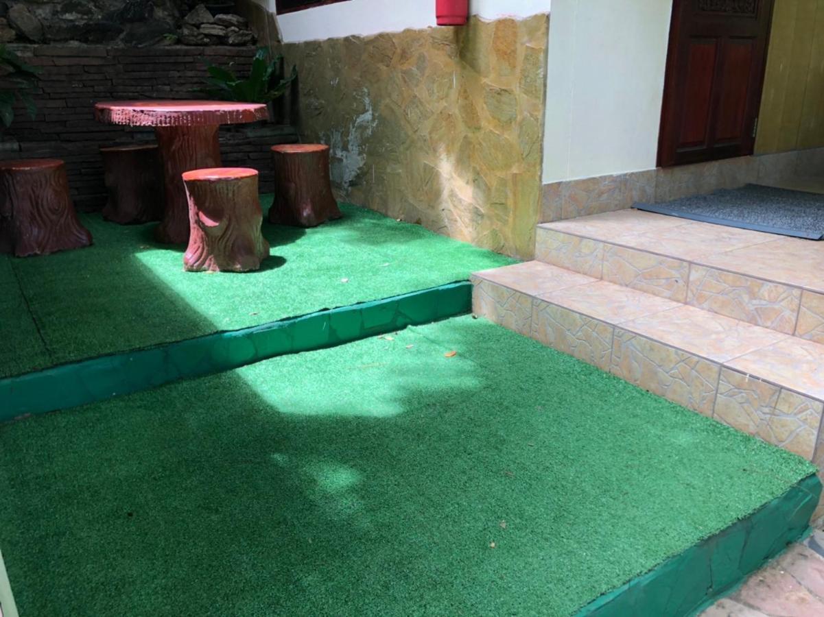 Saiyok River House 3*
