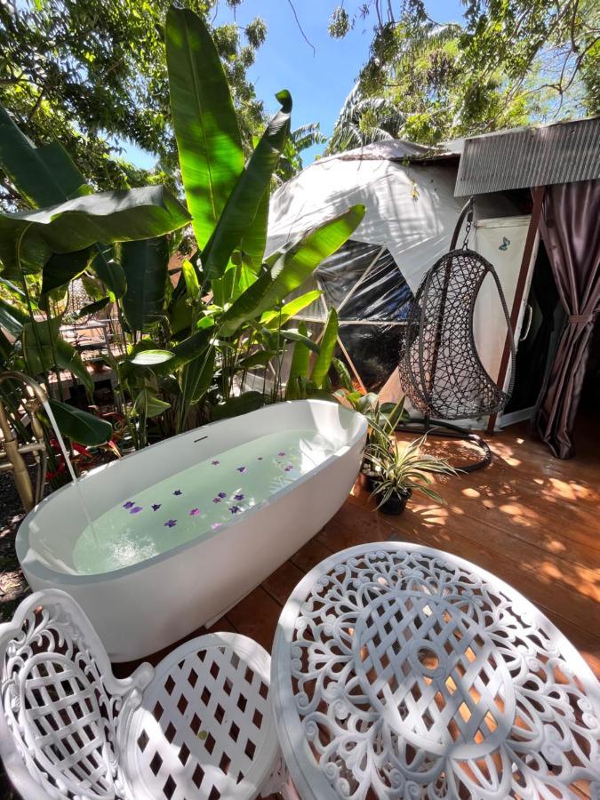 Phuket Signature Glamping Luxury tent 2*