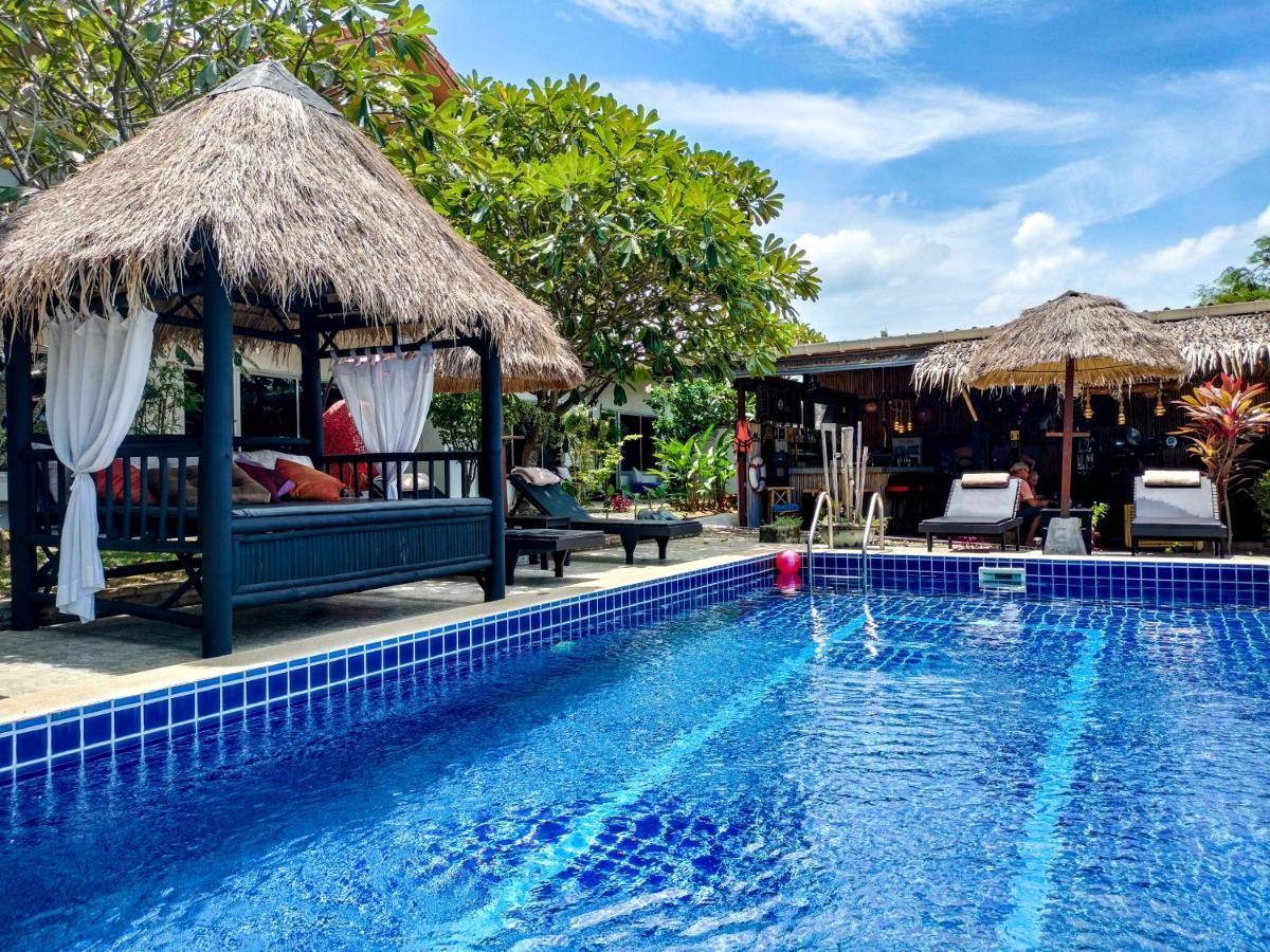Wirason Lamai Beach (Koh Samui)