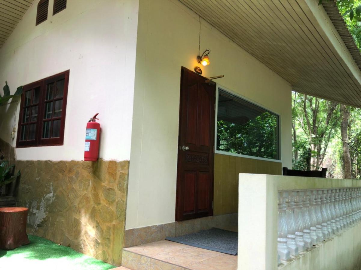 Saiyok River House 3* Sai Yok