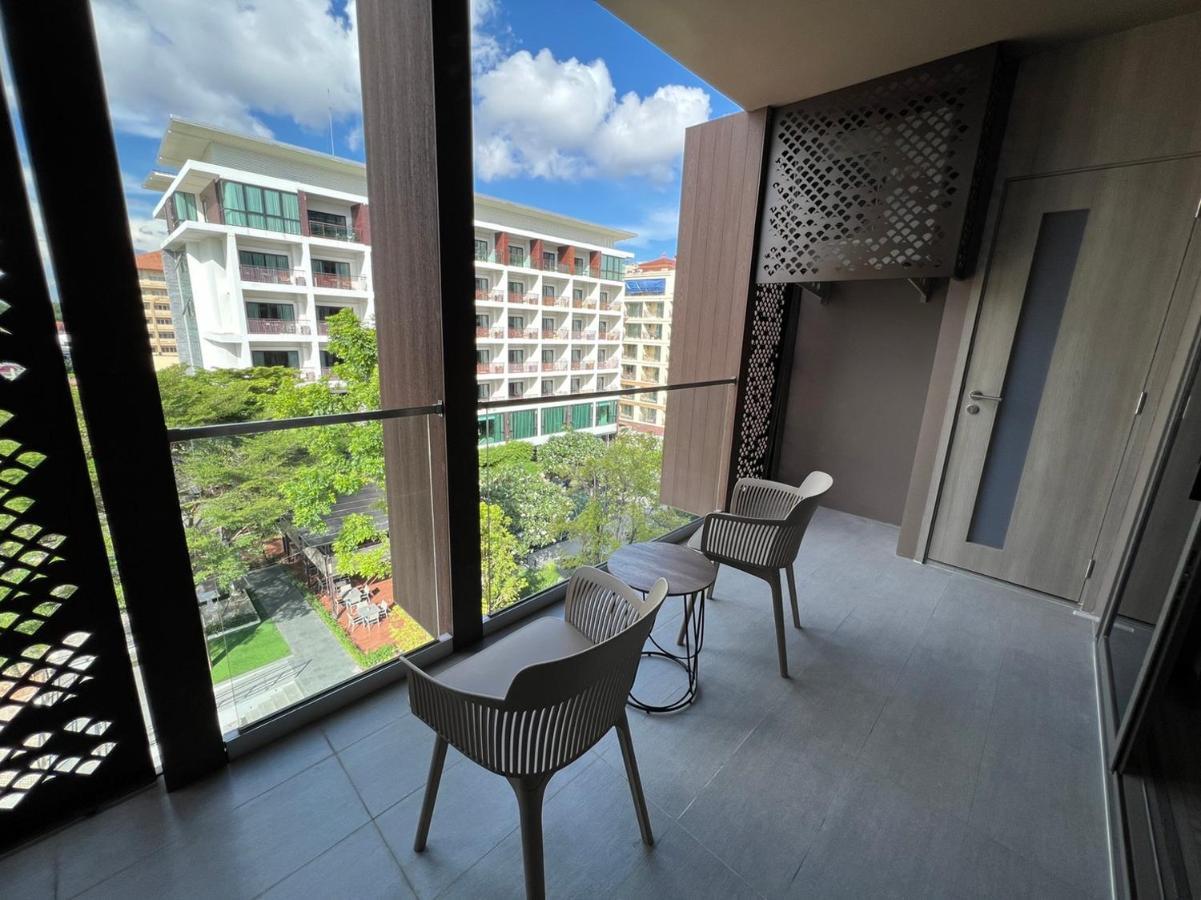Fifth Pattaya By Shiwalai Int 5*