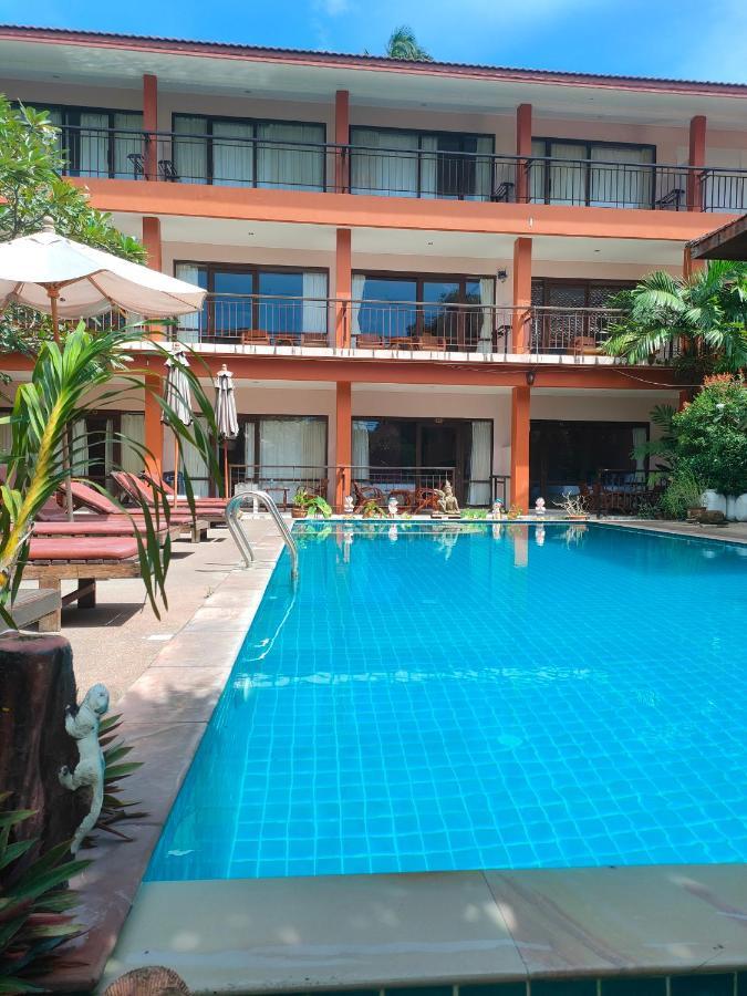 Grand Thai House 3*