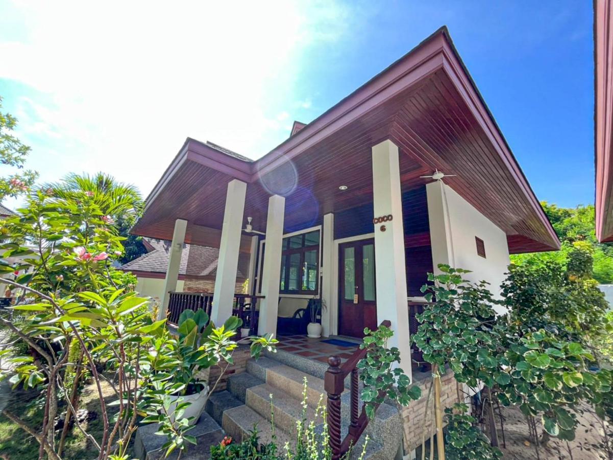 Tropicoco Koh Phangan 3* Haad Yao