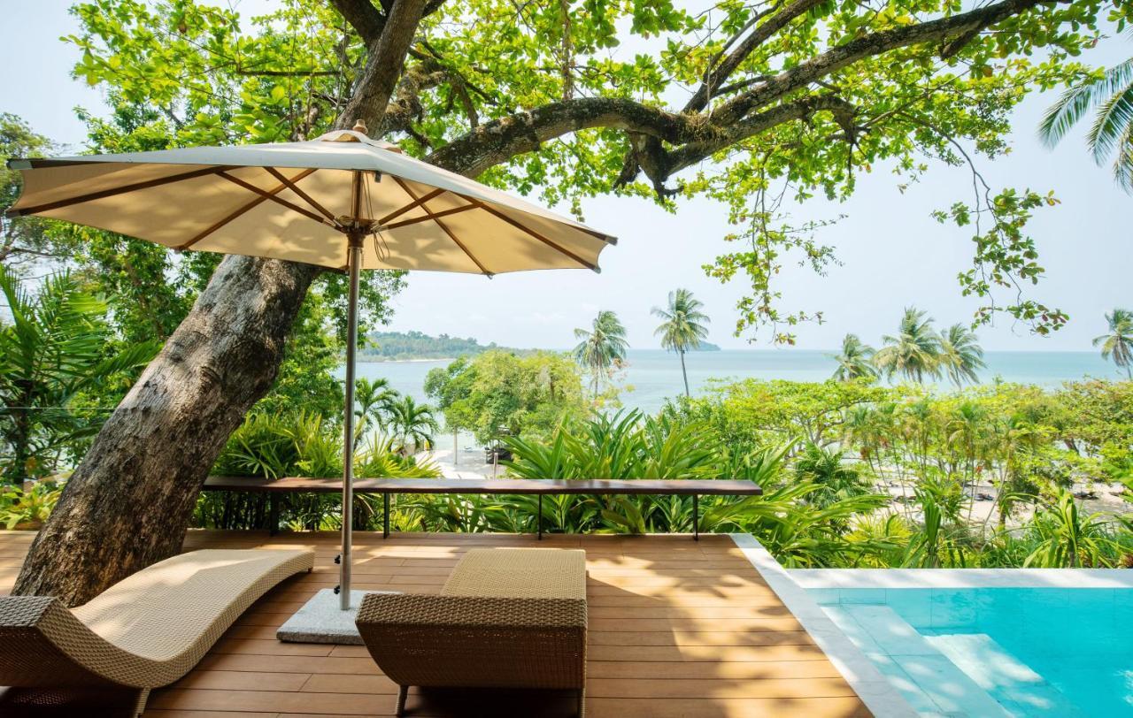 Sylvan 5* Koh Chang