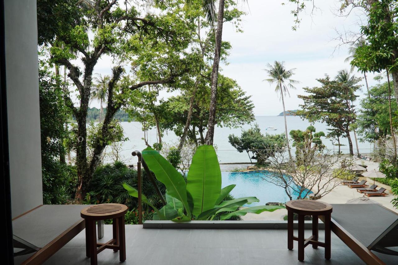 Sylvan Resort