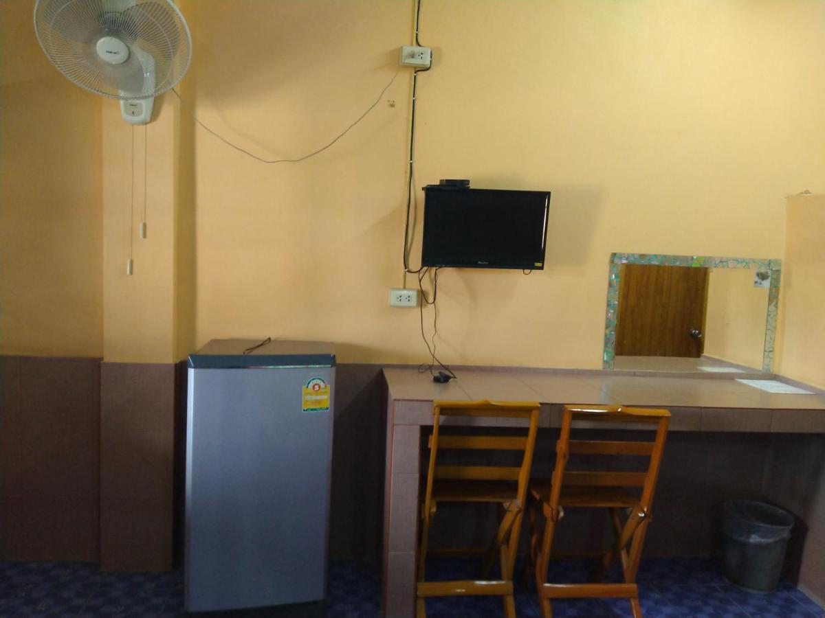 Ruengsrisiri Guest house *