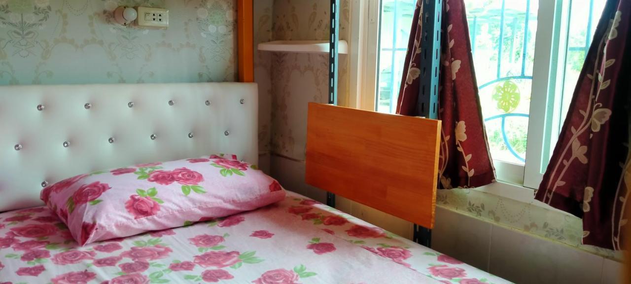 Guest house Ruengsrisiri