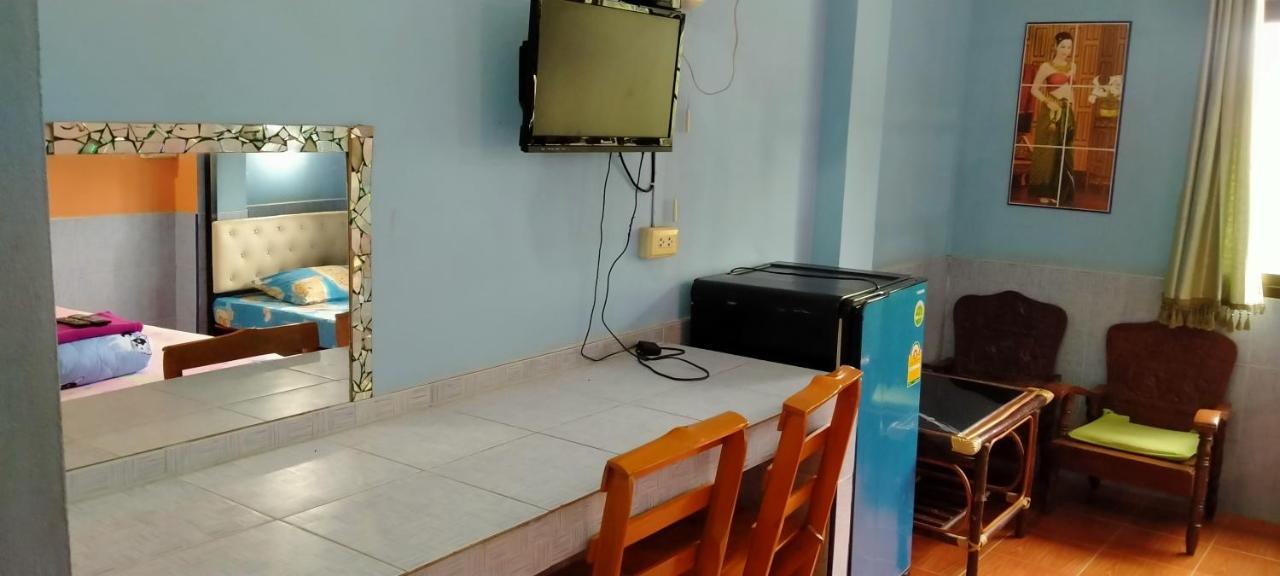 Guest house Ruengsrisiri