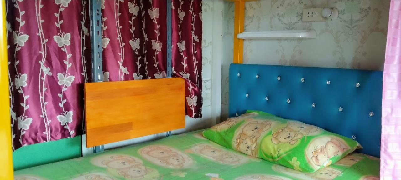 Ruengsrisiri Guest house Sukhothai