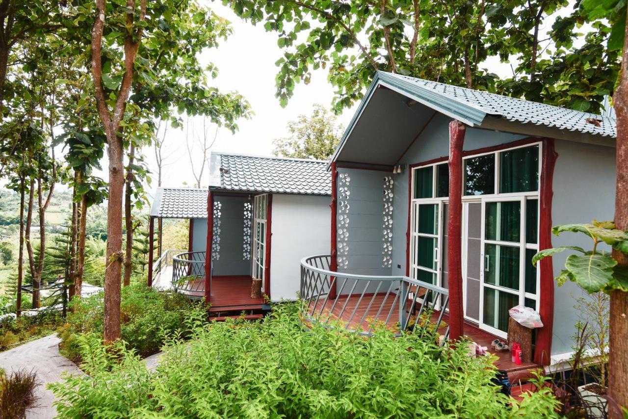 Homestay One&only Khao Kho
