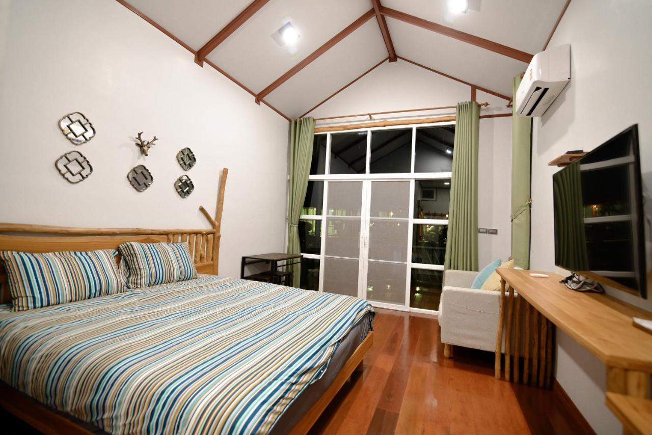 One&only Homestay Khao Kho