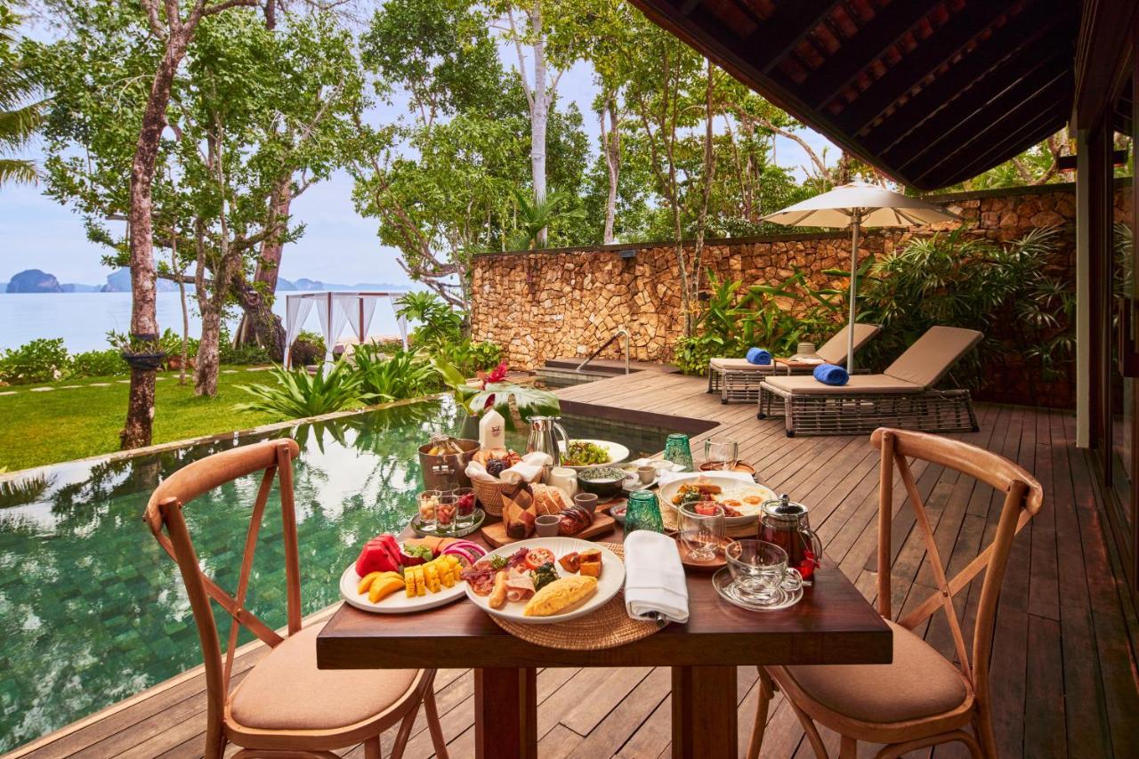 The Tubkaak Krabi Boutique 5*