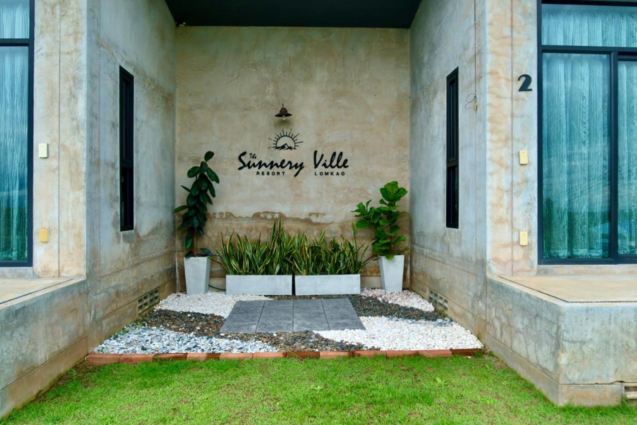 The Sunnery 3* Lom Kao