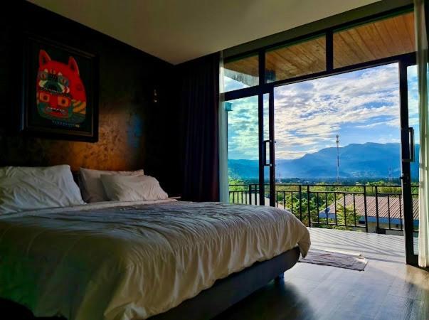 The Sunnery Resort
