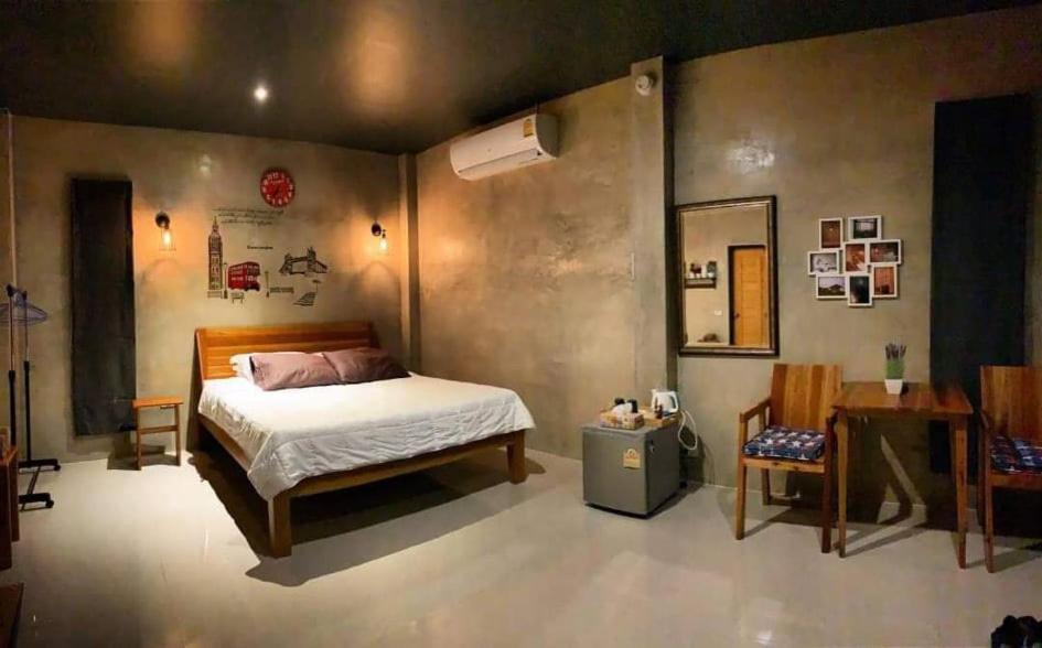 The Sunnery Resort