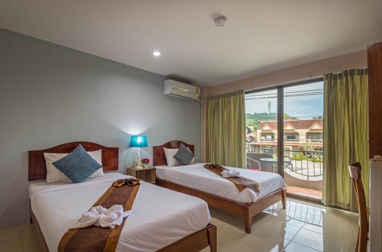 Mukanda Guest house Ao Nang