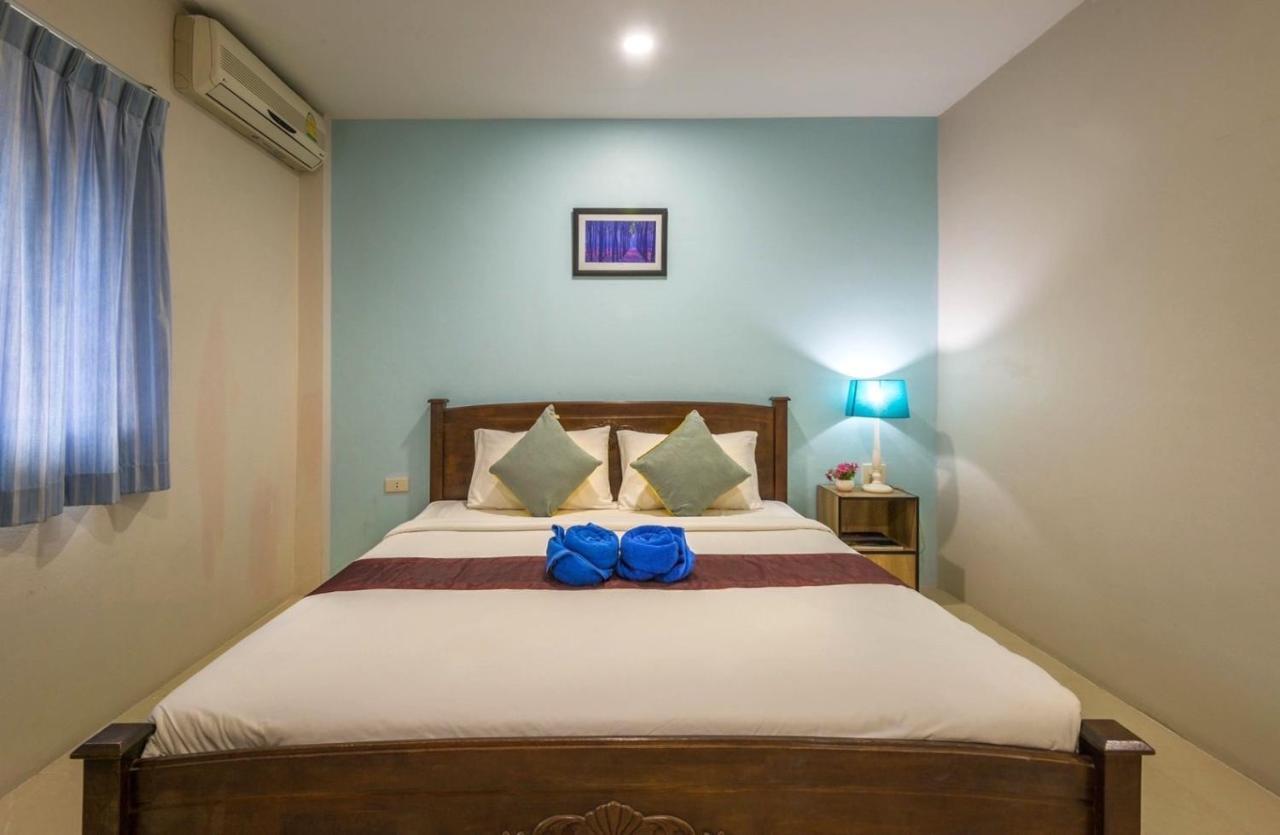 Mukanda Guest house