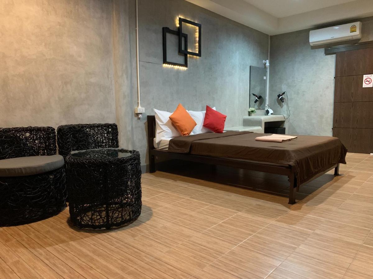 The Loft @chiangrai 3* Chiang Rai