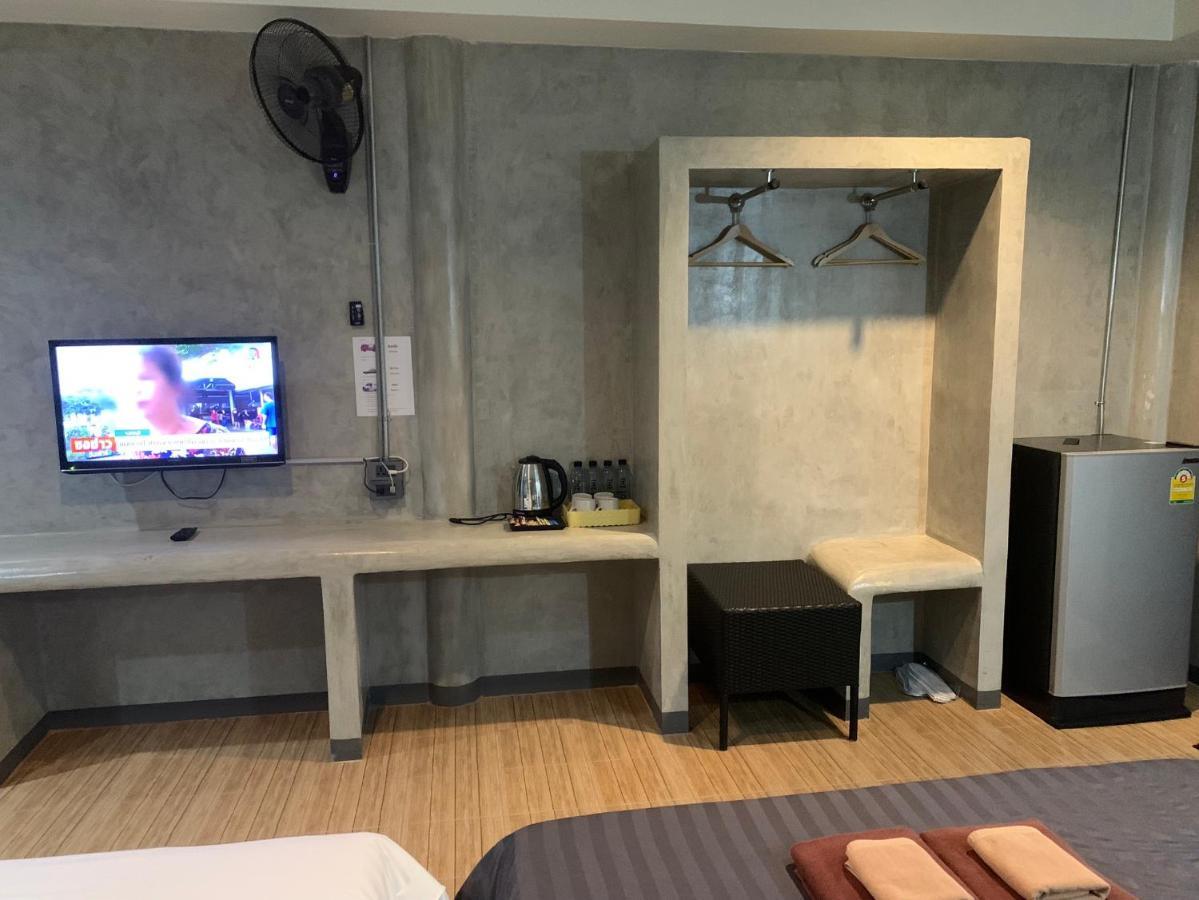 The Loft @chiangrai Resort