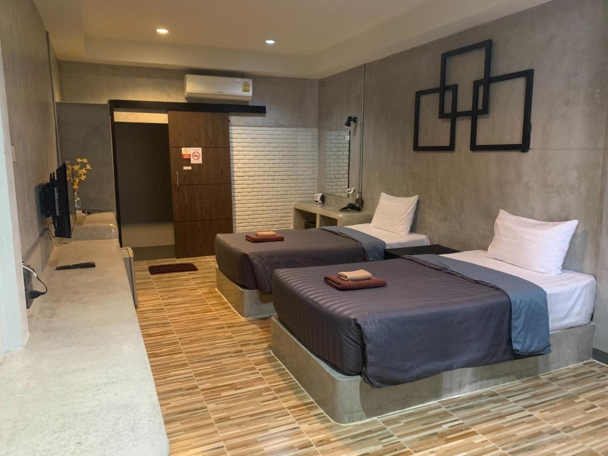 Resort The Loft @chiangrai Chiang Rai