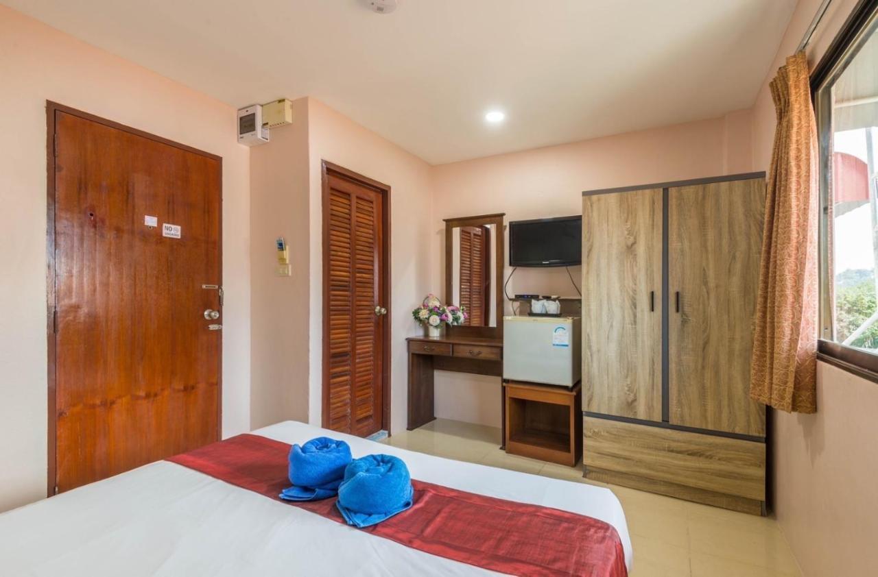 Mukanda Guest house