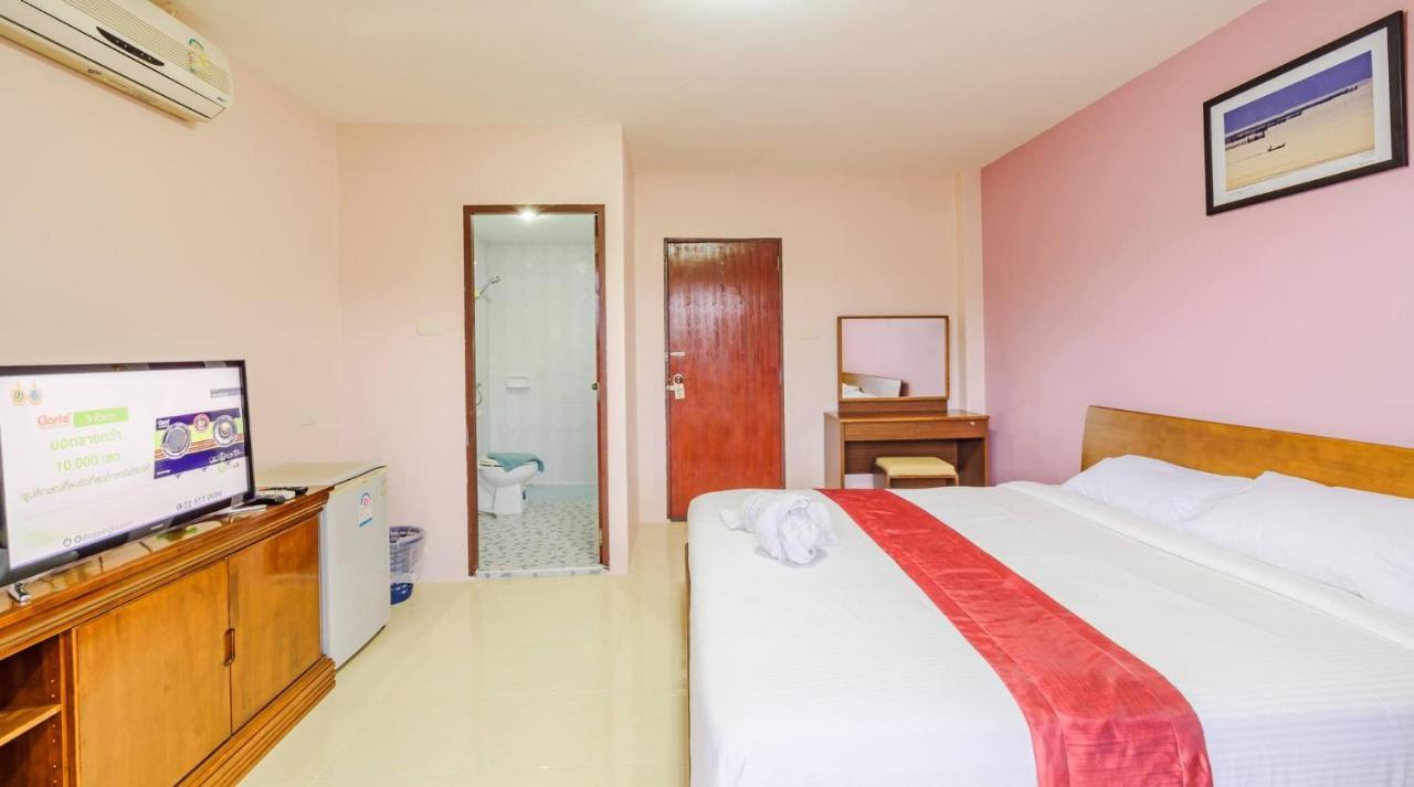 Guest house Mukanda 2*