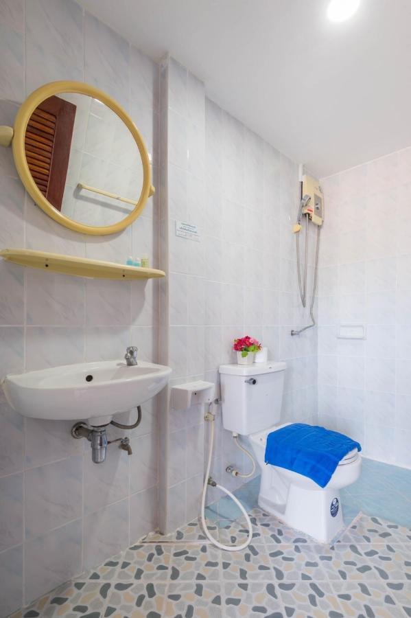 Guest house Mukanda 2*