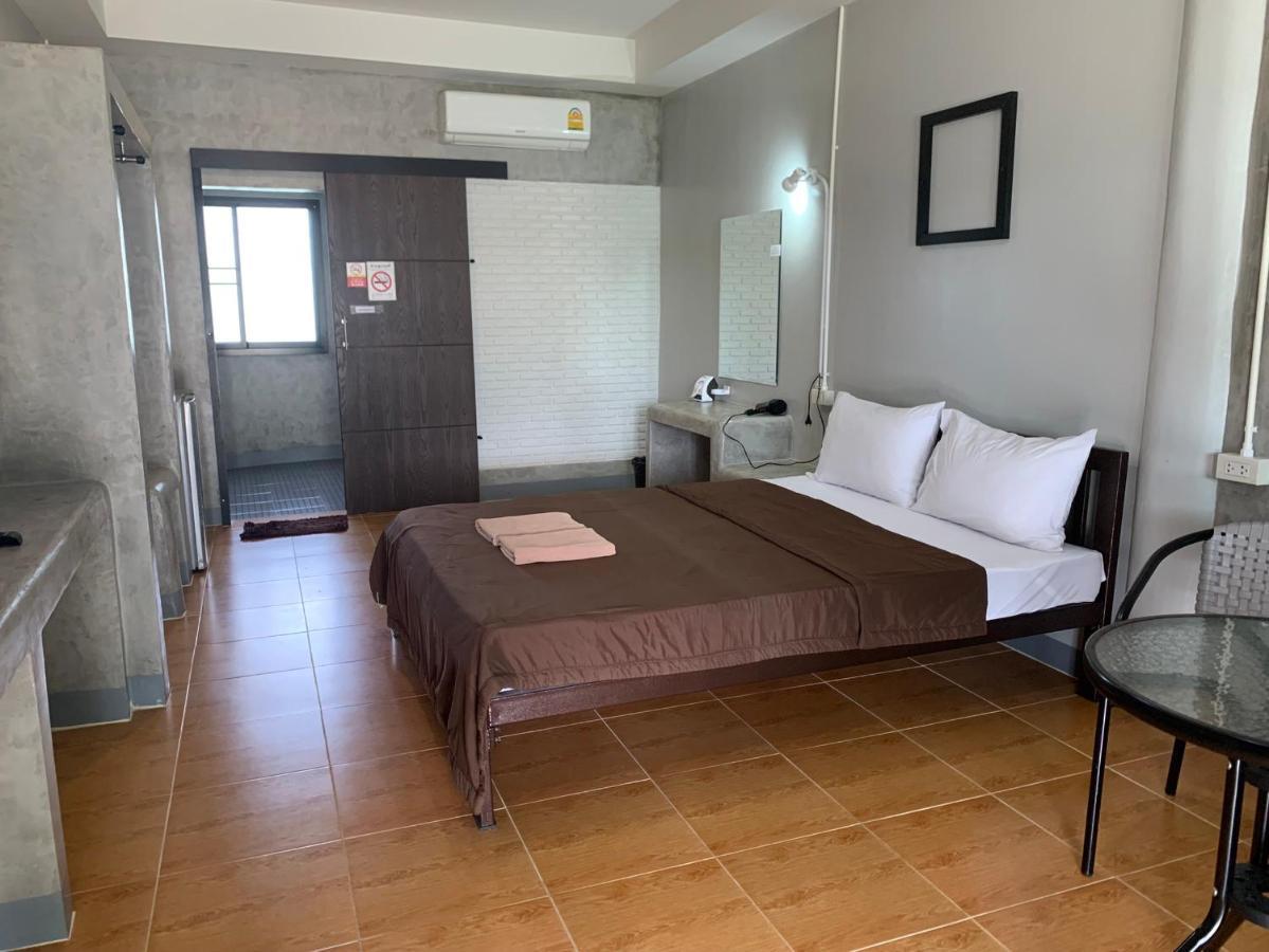 Resort The Loft @chiangrai 3*