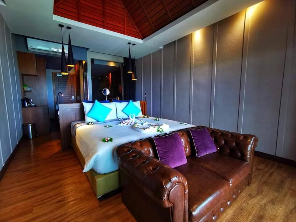 C&n Kho Khao - Sha 3* Koh Kho Khao Island
