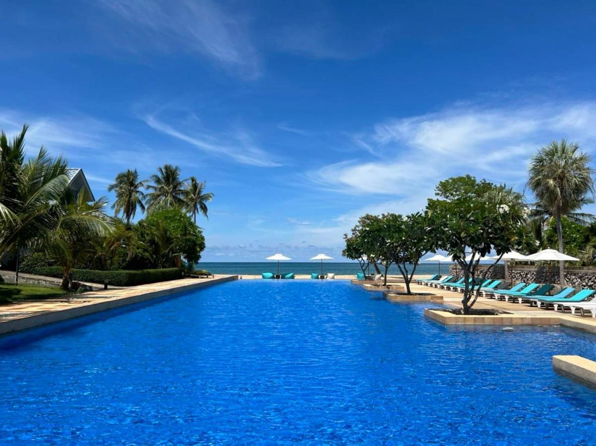 Sirarun 5* Ban Krut (Prachuap Khiri Khan)