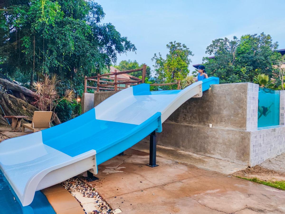 Blues River Resort 4*
