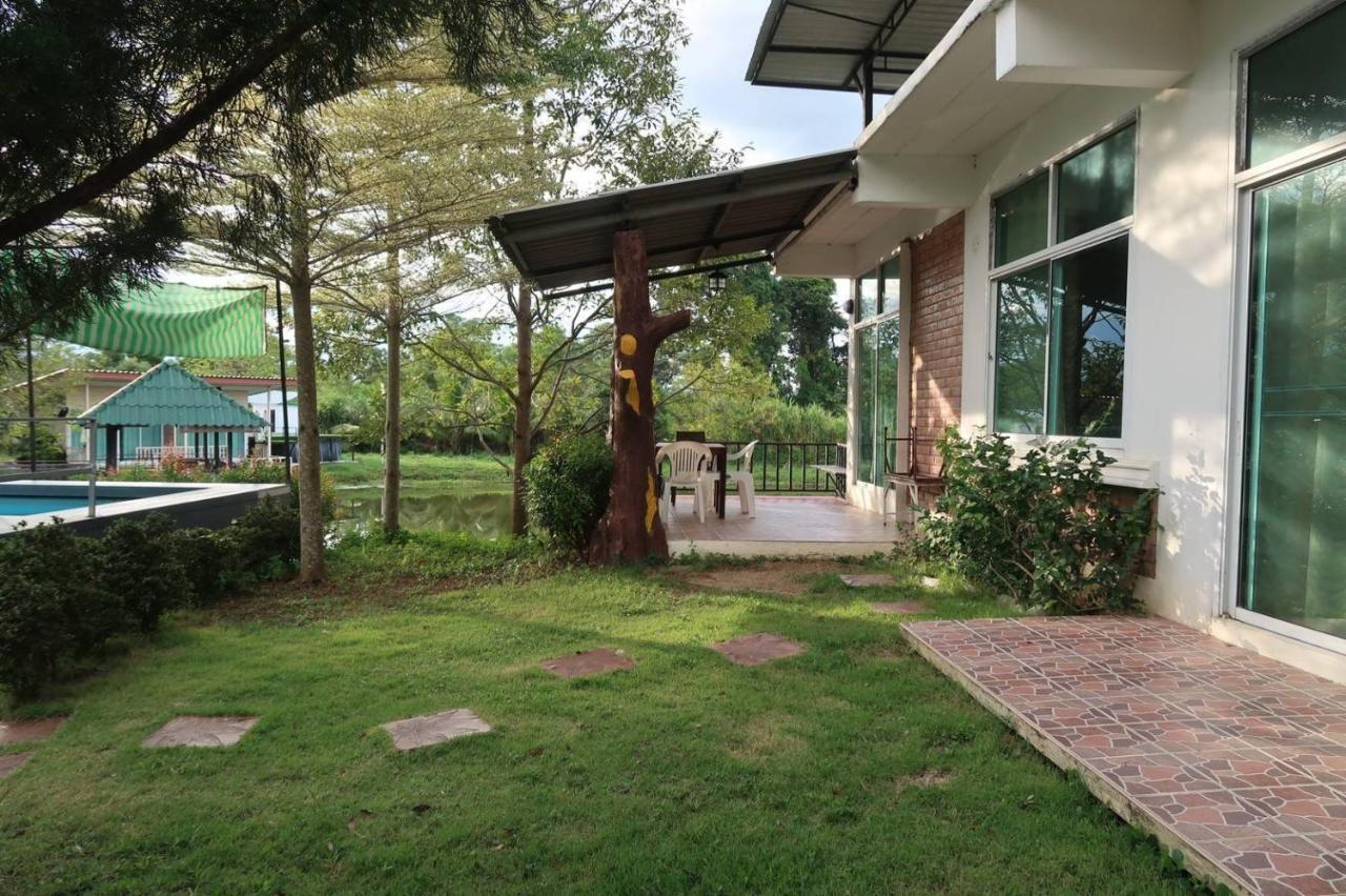 Resort Sleepy Lagoon 3*