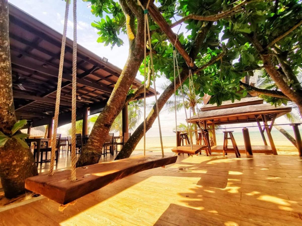 C&n Kho Khao - Sha Koh Kho Khao Island