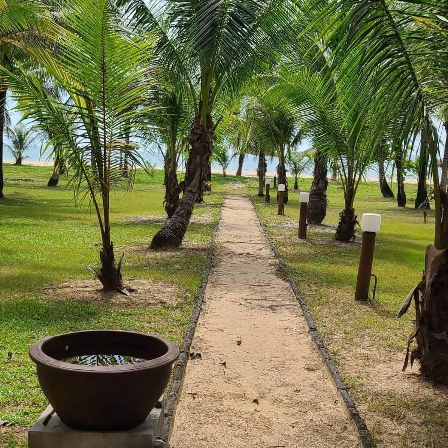 Resort C&n Kho Khao - Sha Koh Kho Khao Island