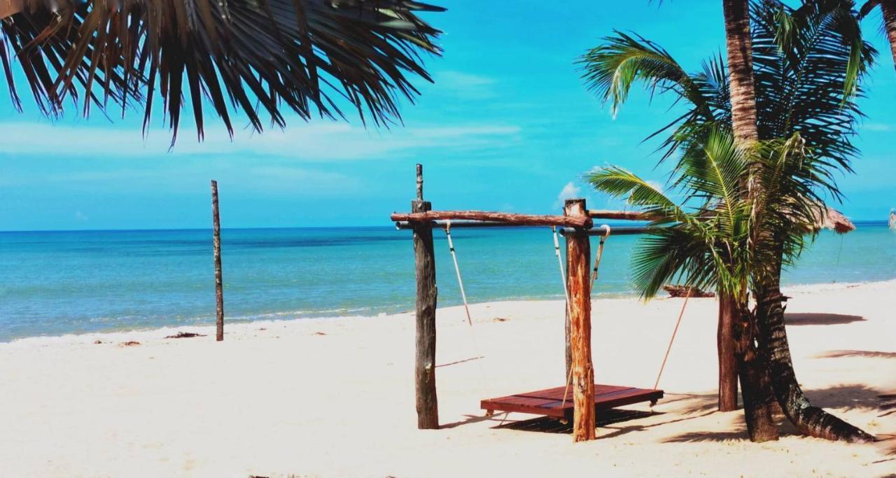 Resort C&n Kho Khao - Sha