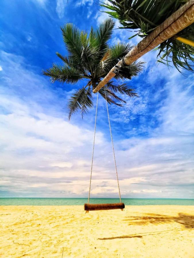 Resort C&n Kho Khao - Sha 3*