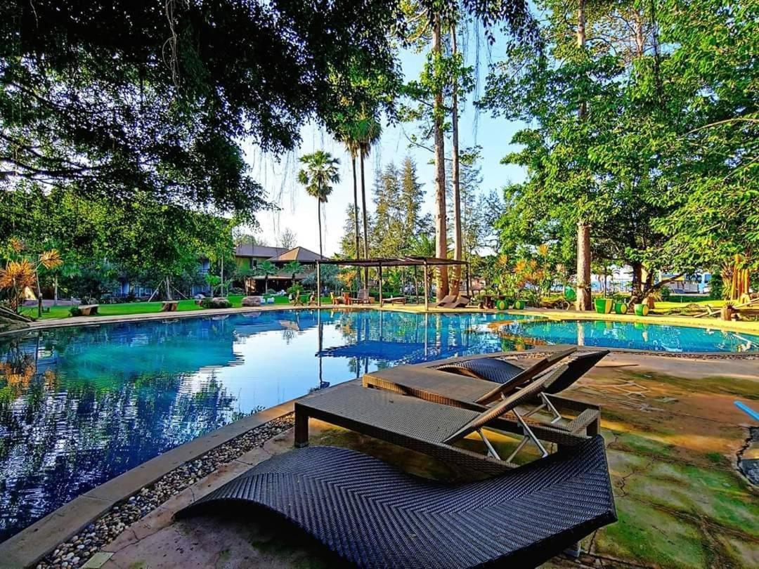 Resort Blues River 4*