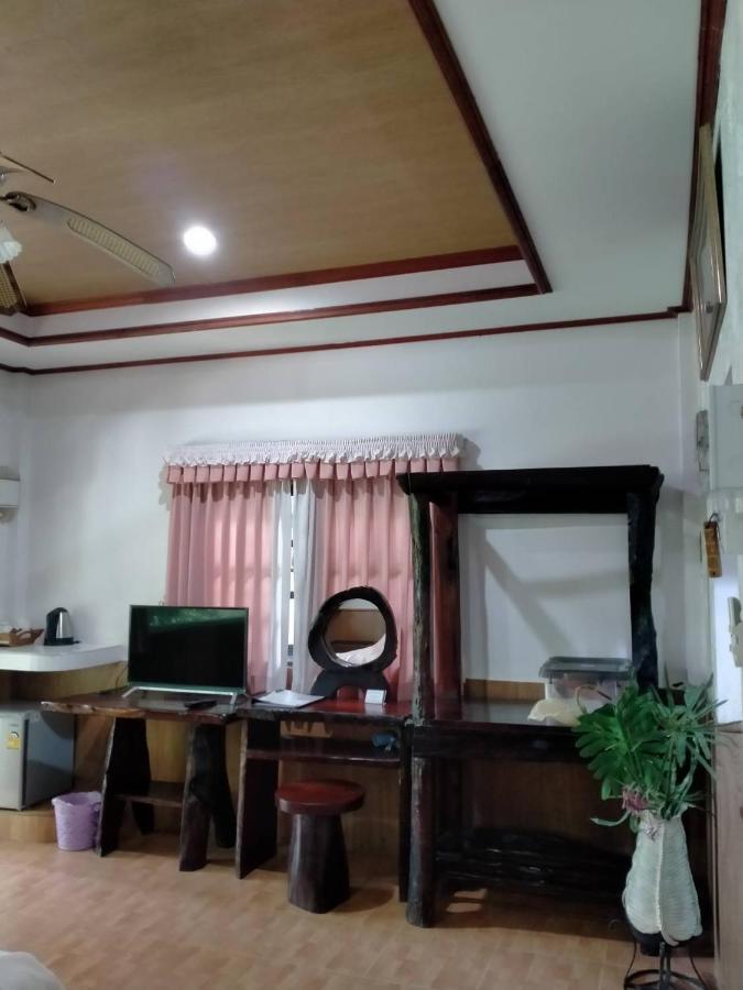 Saiyok River House