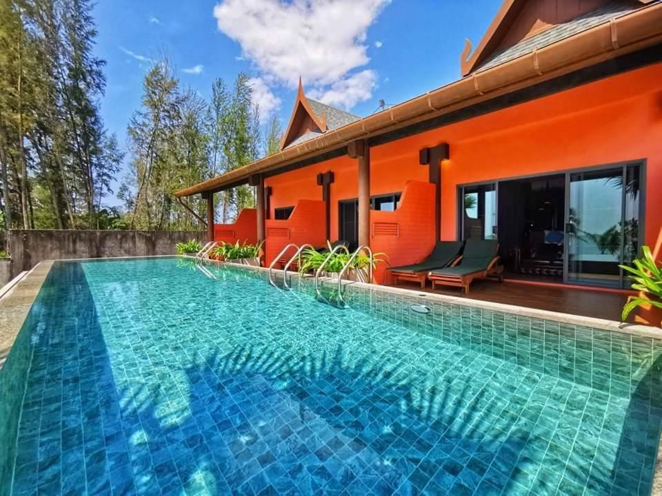 C&n Kho Khao - Sha Resort 3*