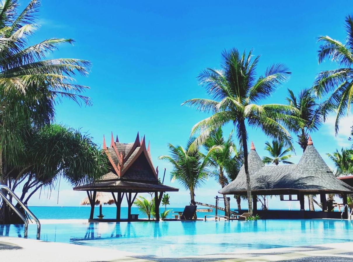 C&n Kho Khao - Sha 3* Koh Kho Khao Island