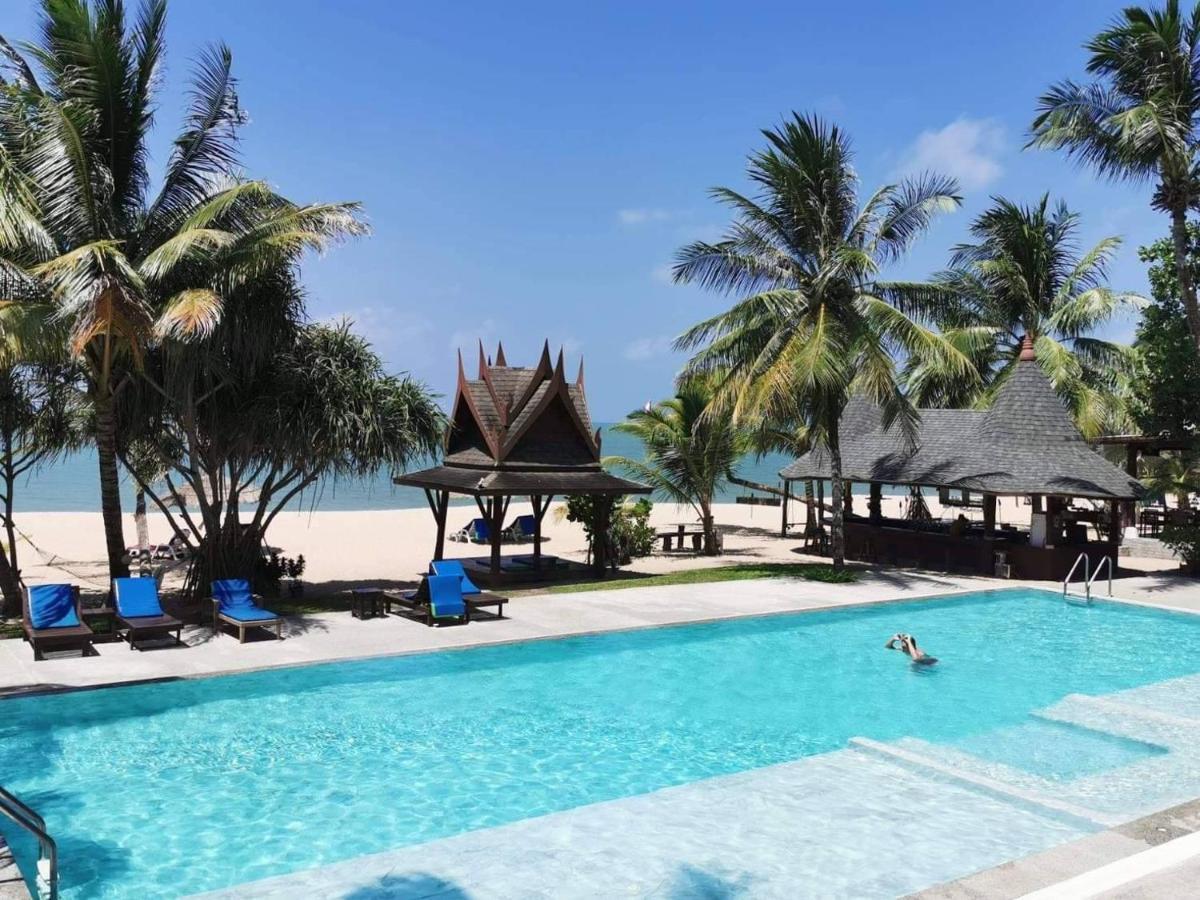 C&n Kho Khao - Sha Resort Koh Kho Khao Island